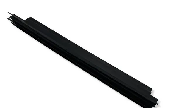 Toyota C-HR I Rear door glass trim molding 68173