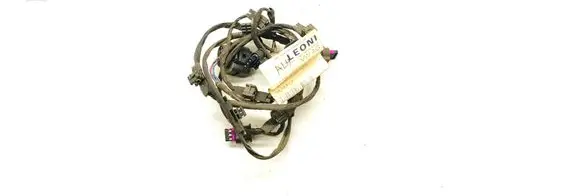 Seat Alhambra (Mk2) Parking sensor (PDC) wiring loom 7N0971104B