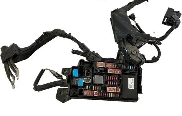 Fuse box set