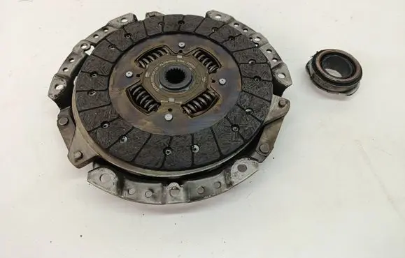 KIA Rio Clutch set kit 3082001185 1878634185