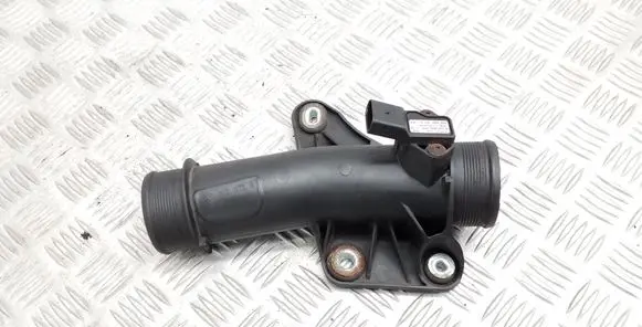 Audi A5 Sportback 8TA Intercooler hose/pipe 8K0145673E 8K0145673R 038906051C