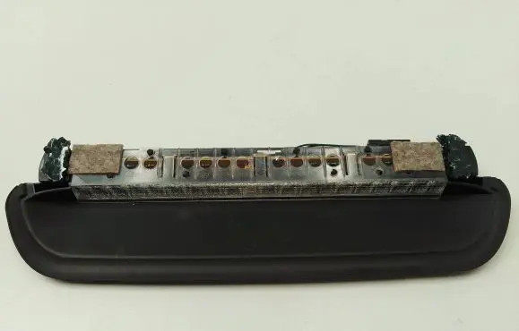BMW 5 E60 E61 Third/center stoplight 021561