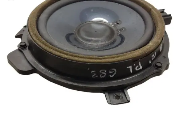 Ford C-MAX II Front door speaker 6M2T18808FC