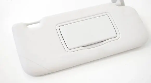 Ford Focus Sun visor