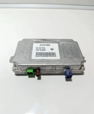 Volvo XC60 Other control units/modules 31341805 844252140103123