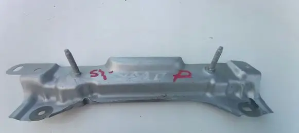 Toyota Yaris Top upper radiator support slam panel WZPCZYII