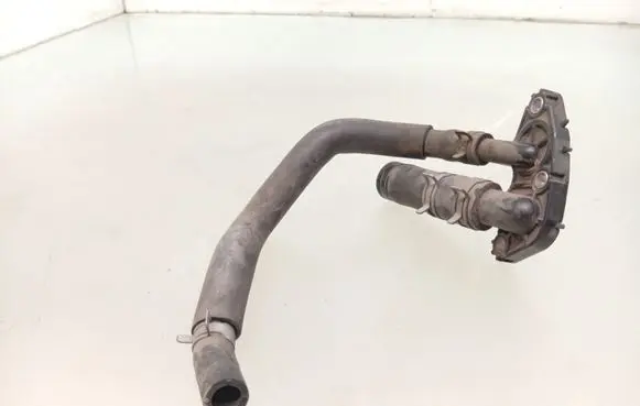 Toyota GT 86 Engine coolant pipe/hose 370UNF