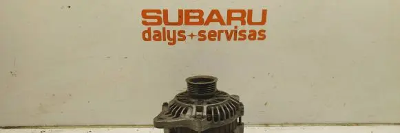 Subaru Legacy Generator/alternator 23700AA390
