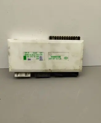 Comfort/convenience module