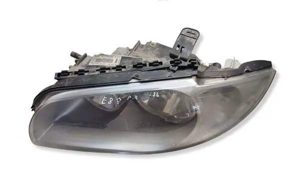 BMW 1 E81 E87 Headlight/headlamp 6924485 485147799