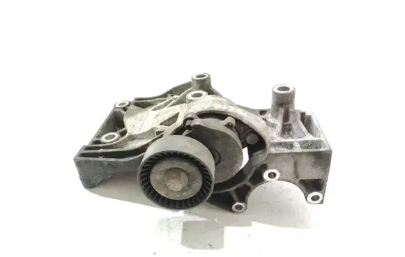 Generator/alternator bracket