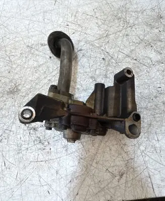 Volkswagen Touran I Oil pump 11346031111