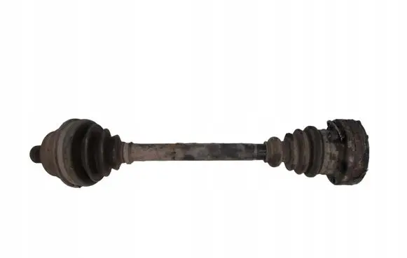 Volkswagen Multivan T4 Front driveshaft 701407271B