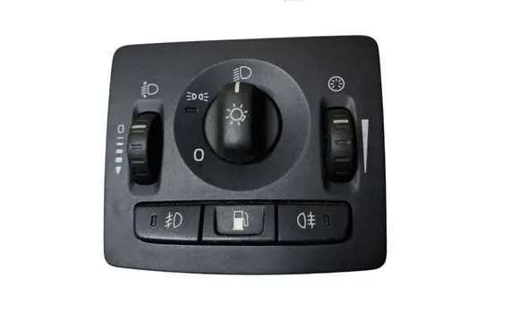 Volvo V50 Light switch 30669736