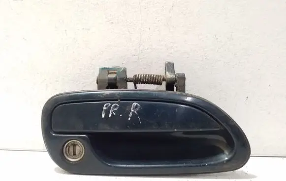 Subaru Legacy Front door exterior handle