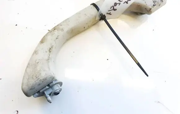 Skoda Superb B5 (3U) Front interior roof grab handle