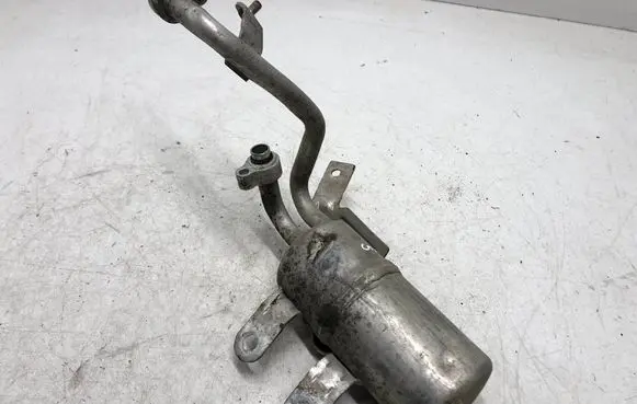 Ford C-MAX I Air conditioning (A/C) air dryer 