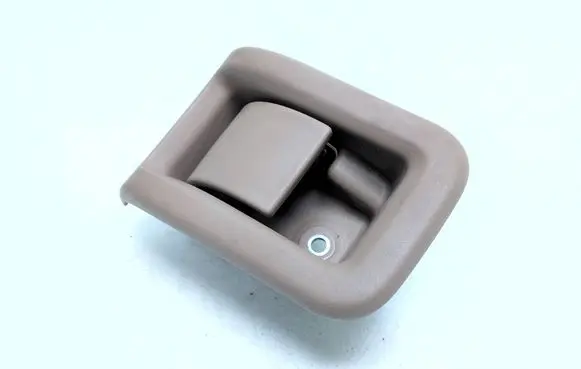 Volvo XC60 Engine bonnet (hood) release handle 30779851