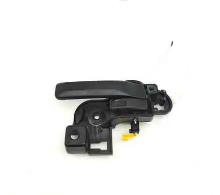 Jeep Wrangler Front door interior handle CX590170