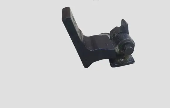 Volvo V40 Rear door upper hinge