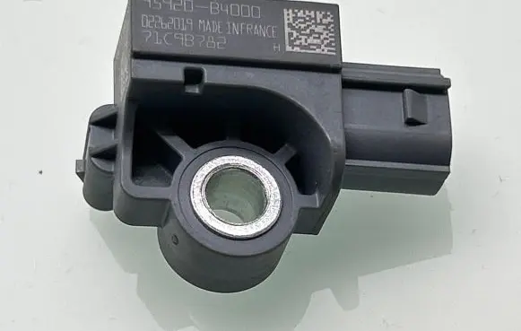 KIA Sportage Airbag deployment crash/impact sensor 95920B4000 71C9B782