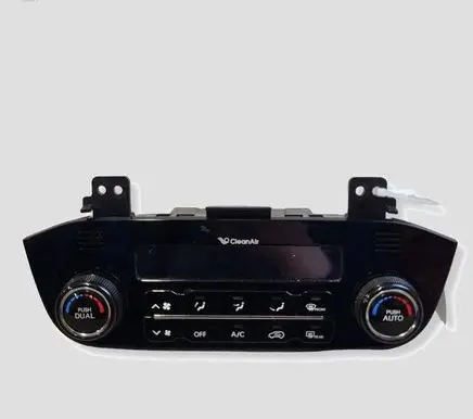 KIA Sportage Climate control unit 972503U601