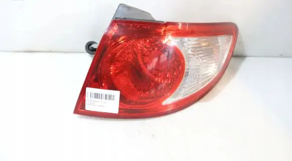 Hyundai Santa Fe Rear/tail lights