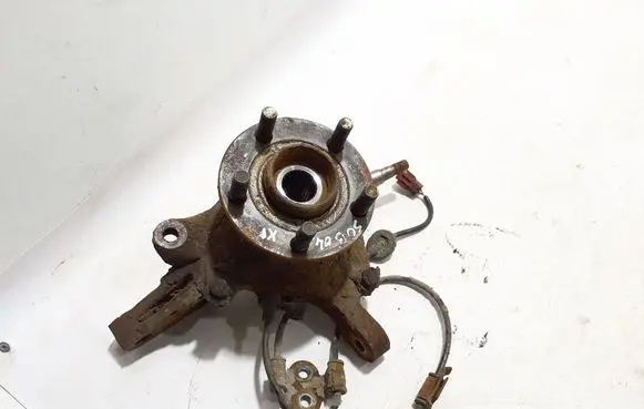 Subaru Forester SG Front wheel hub 28313AE030