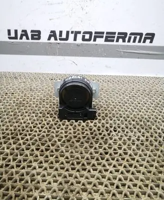 Nissan Qashqai Alarm system siren 284874BA0A