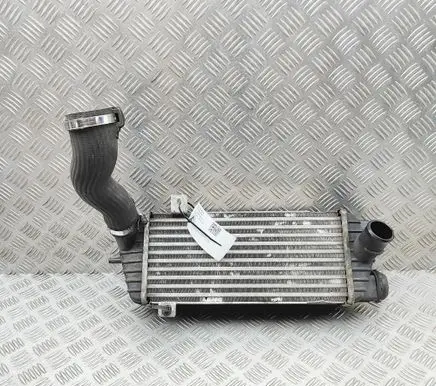 Hyundai Tucson TL Intercooler radiator 282712A440 282742A440