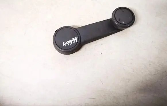 Ford Focus Front door window winding handle 95vbv23342ab