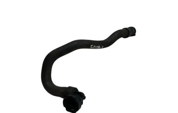 Peugeot 5008 II Engine coolant pipe/hose 9673473780