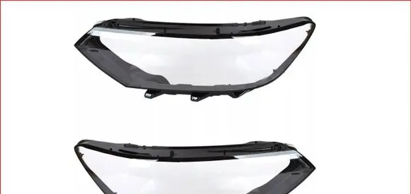 Volkswagen PASSAT B8 Headlight part 