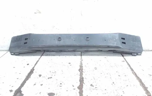 Volvo V50 Front bumper support beam 30655876