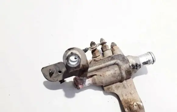 Ford Focus Engine coolant pipe/hose