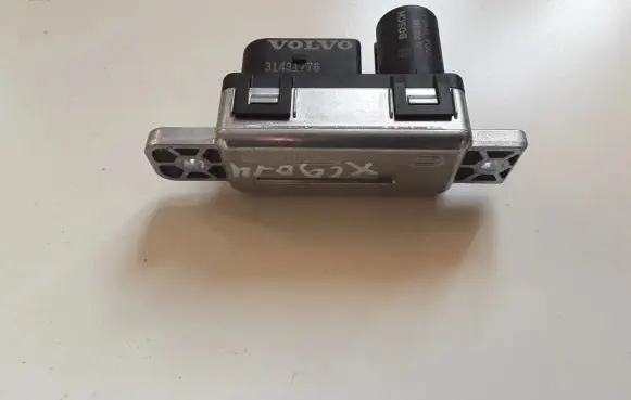 Volvo XC90 Glow plug pre-heat relay 31431776