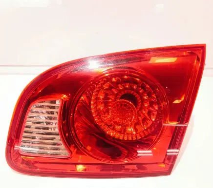 Hyundai Santa Fe Tailgate rear/tail lights 924062B000