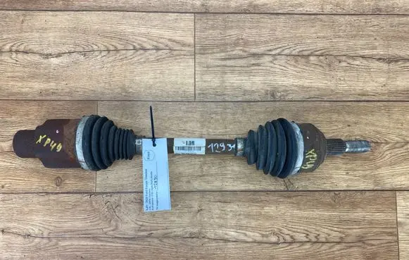 Ford Escape IV Front driveshaft LX673B436CACPI LX673B436CAC