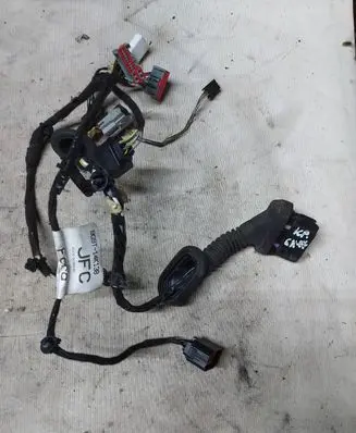 Ford Galaxy Front door wiring loom BG9T14K138