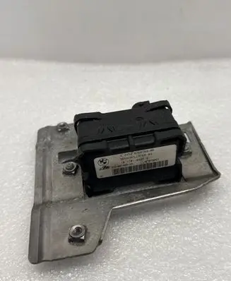 BMW 3 E90 E91 ESP acceleration yaw rate sensor 6762769 SC300C020121