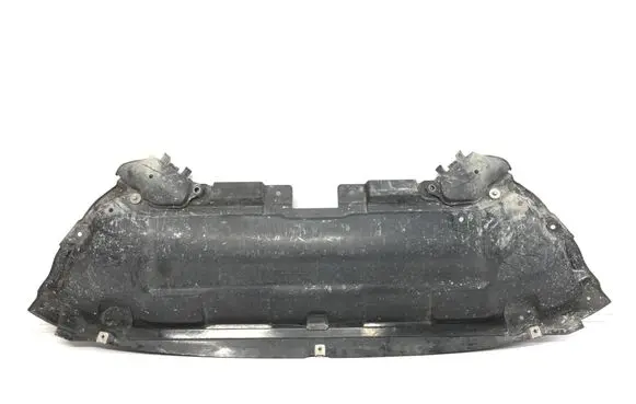 Mercedes-Benz GLC X253 C253 Front bumper skid plate/under tray A2535200023