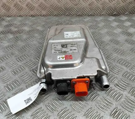 Audi E-tron GT Other devices 10R058485 9J1963507D