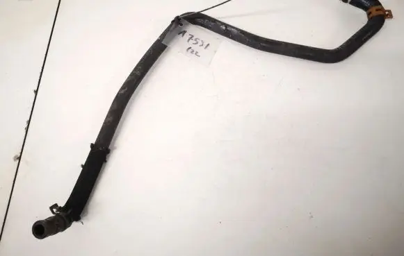 Renault Laguna I Engine coolant pipe/hose