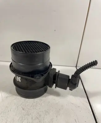Audi A4 S4 B8 8K Mass air flow meter F00C2G7046