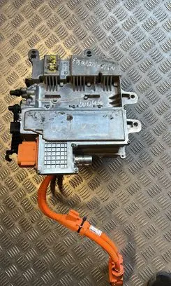 BMW i3 Voltage converter inverter 61449845349