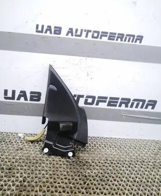 Nissan Qashqai Other front door trim element 802934ET2A