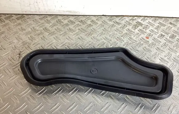 Porsche Macan (95B) Other rear door trim element 95B839915D