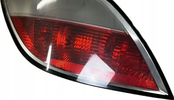 Opel Astra H Rear/tail lights set 24451835