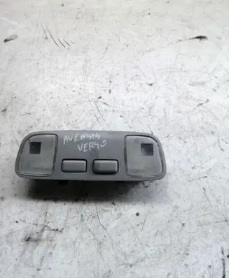 Toyota Avensis Verso Other interior light