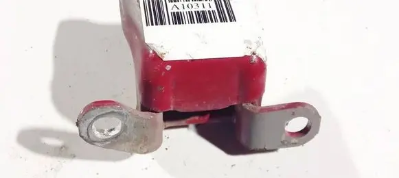 Honda Jazz Front door upper hinge 